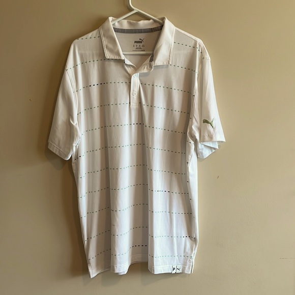 Puma Polo - Picture 1 of 6